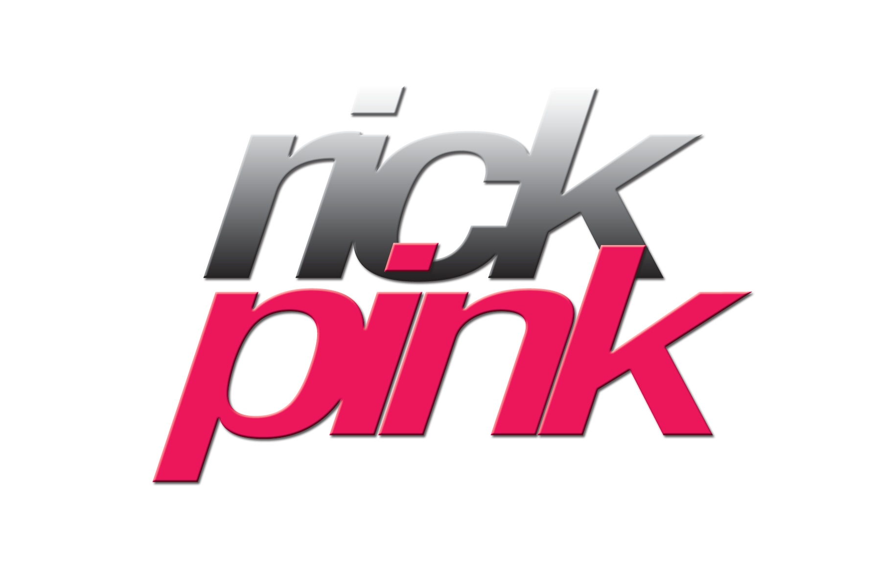 Rick Pink Logo